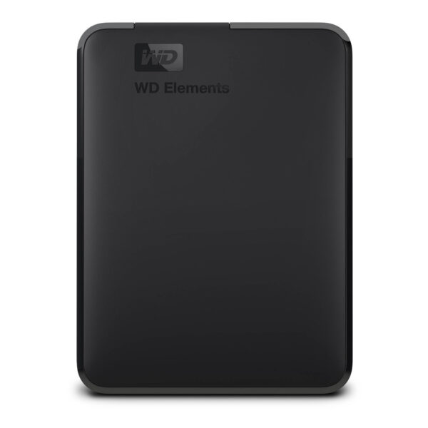 باکس تبدیل SATA به USB 3.0 هارددیسک 2.5 اینچ وسترن دیجیتال مدل WD Elements