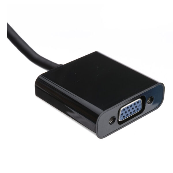 تبدیل DISPLAY PORT به VGA