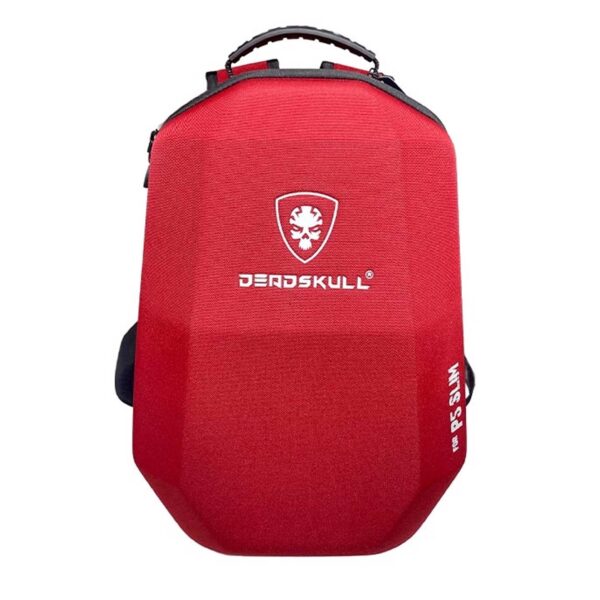 کوله پشتی ضد ضربه DeadSkull برای PS5 Slim