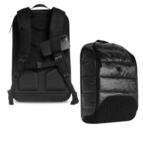 کوله پشتی اس تی ام مدل DUX 30L
