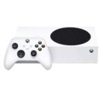 کنسول بازی مایکروسافت ایکس باکس سری اس (Xbox Series S) ظرفیت 512GB
