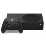 کنسول بازی مایکروسافت ایکس باکس سری ایکس (Xbox Series X Digital) ظرفیت 1 ترابایت