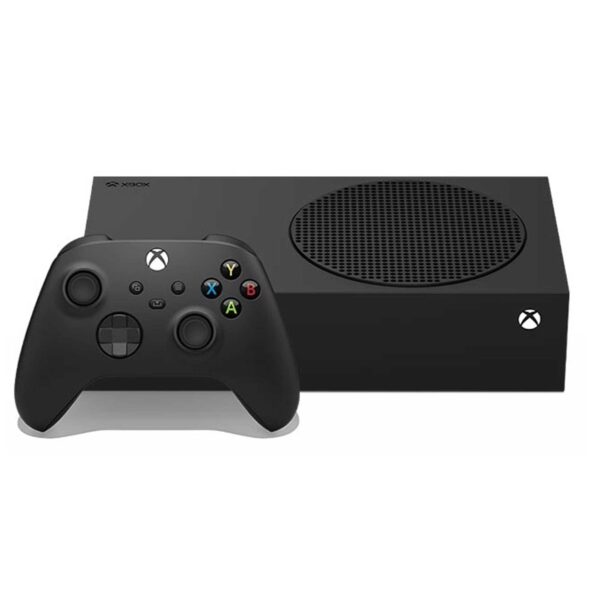 کنسول بازی مایکروسافت ایکس باکس سری ایکس (Xbox Series X Digital) ظرفیت 1 ترابایت