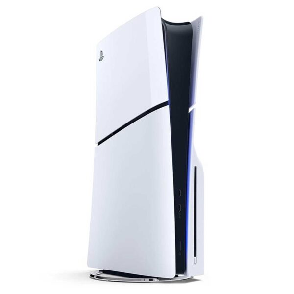 کنسول بازی سونی پلی استیشن 5 اسلیم (PS5 Slim Standard Edition) ظرفیت 1ترابایت