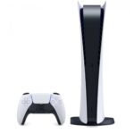 کنسول بازی سونی پلی استیشن 5 مدل (PS5 Standard Edition) ظرفیت 825GB