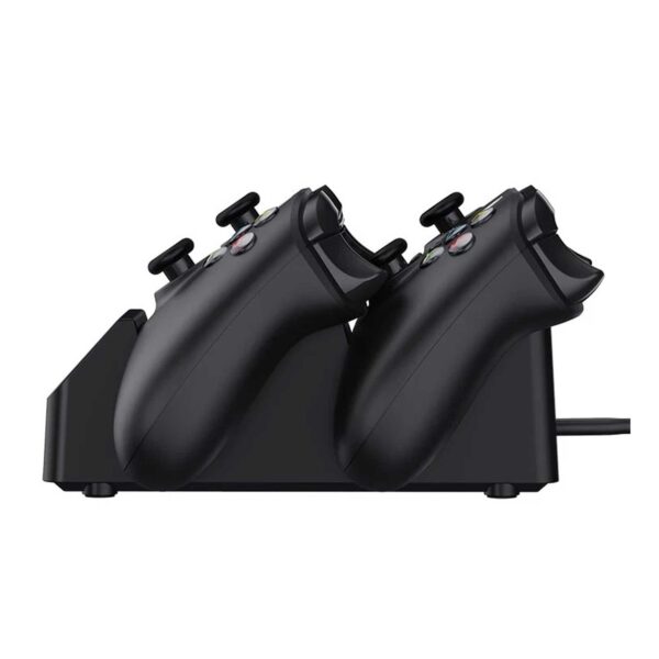 پایه شارژر دسته بازی اسپارفاکس مدل W20X504 برای ایکس باکس سری X و S