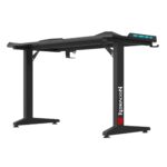 میز گیمینگ ردراگون مدل GD 3101BK 140cm