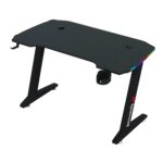 میز گیمینگ ردراگون مدل GD 3111BK 140cm RGB