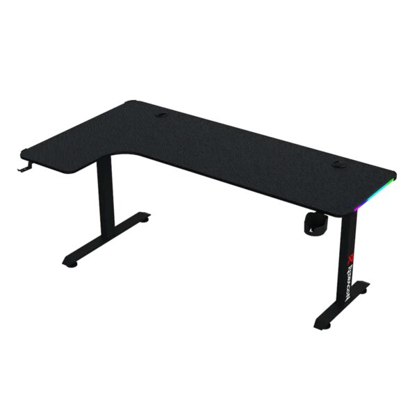میز گیمینگ ردراگون مدل GD 3200 XL 180cm RGB