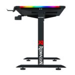 میز گیمینگ موتور دار ردراگون مدل GD 3330 M 140cm RGB