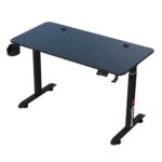 میز گیمینگ موتور دار ردراگون مدل GD 3500 S 120cm RGB