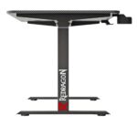 میز گیمینگ موتور دار ردراگون مدل GD 3600 M 140cm RGB