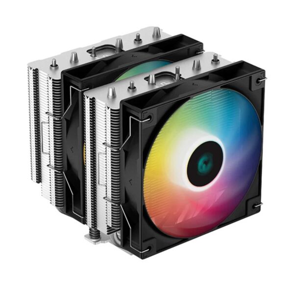 سیستم خنک کننده بادی دیپ کول مدل AG620 ARGB