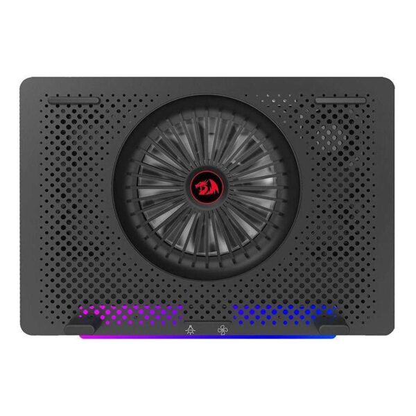 پایه خنک کننده لپ تاپ ردراگون مدل IVY GCP500