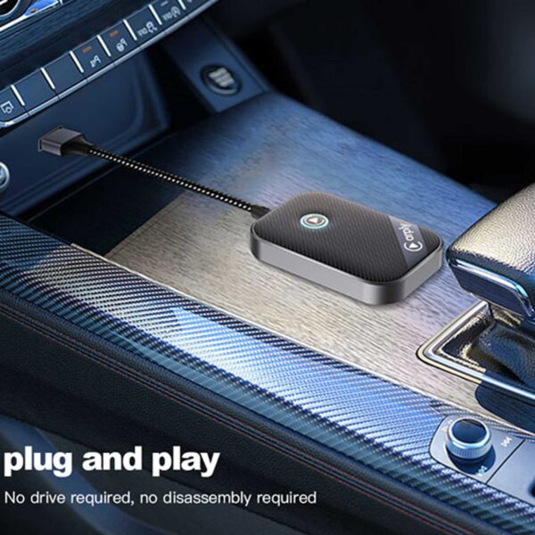 دانگل کارپلی بیوا مدل Carplay01