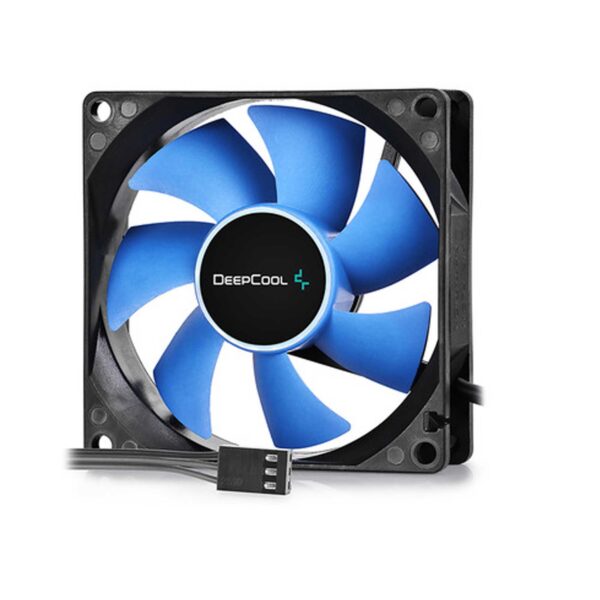 سیستم خنک کننده بادی دیپ کول مدل Ice Edge Mini FS V2.0