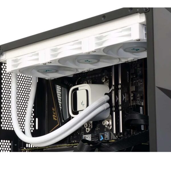 سیستم خنک کننده آبی دیپ کول مدل LS 720 SE