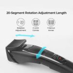 ماشین اصلاح موی سر شیائومی مدل Enchen Sharp3S