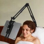 نگهدارنده موبایل و تبلت بازویی مدل CF2