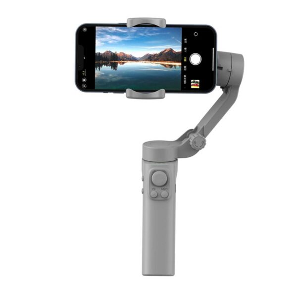 لرزشگیر موبایل (گیمبال) پرودو مدل PD-3AXGMP5