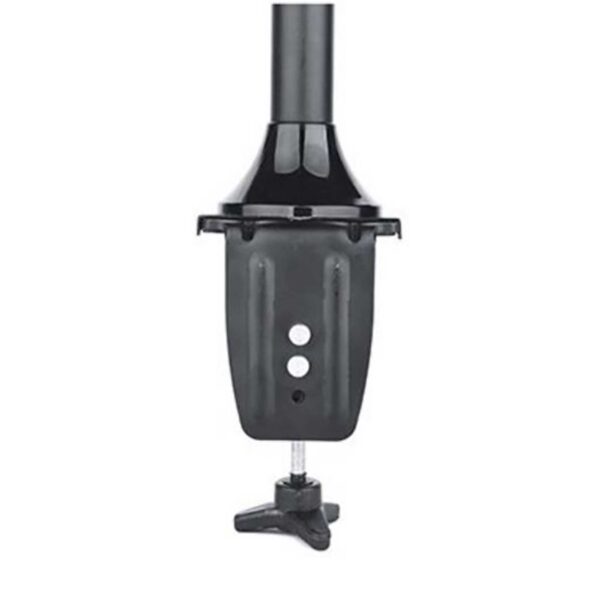 پایه رومیزی مانیتور دوتایی مدل LD-410BD