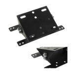 پایه دیواری متحرک مانیتور و تلویزیون مدل LW-50