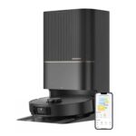 جارو رباتیک دریم مدل X40 Ultra