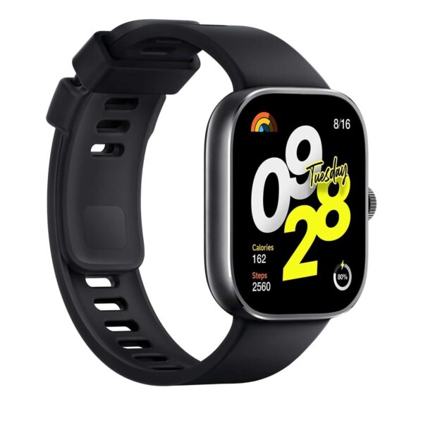 ساعت هوشمند شیائومی مدل Redmi Watch 4 Global Edition