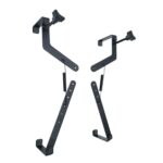 مکمل نگهدارنده مانیتور باراد مدل MA1