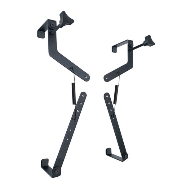 مکمل نگهدارنده مانیتور باراد مدل MA1