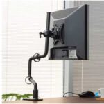 پایه نگهدارنده بازویی مانیتور باراد مدل آرمینو AM1