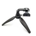 سه پایه نگهدارنده رومیزی موبایل و دوربین مدل OZSD-166i