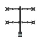 پایه نگهدارنده مانیتور ارگو مدل WLA006