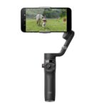 لرزشگیر موبایل ( گیمبال ) دی‌ جی‌ آی مدل OSMO 6