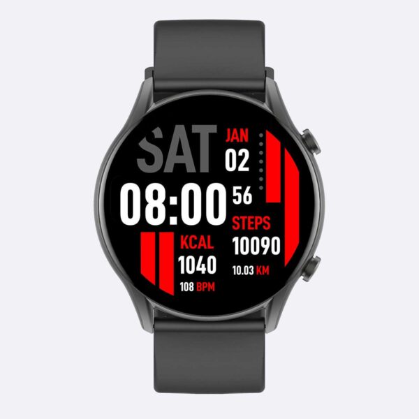ساعت هوشمند کیسلکت مدل Calling Watch Kr