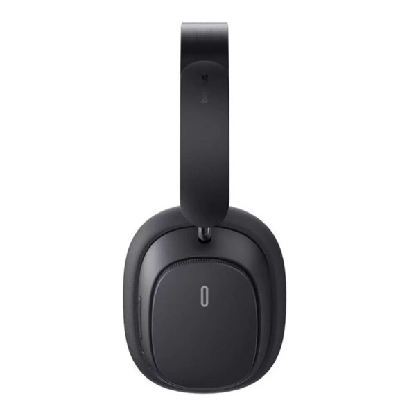 هدفون بی سیم باسئوس مدل Bowie H1 Pro