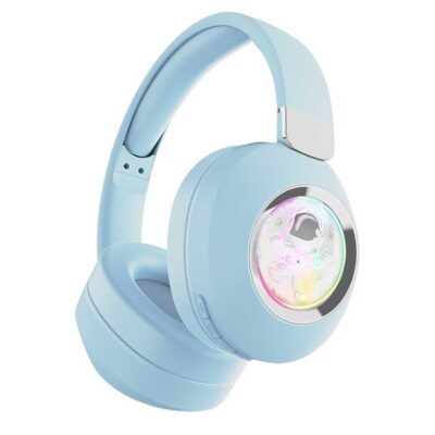 هدفون بی سیم فضانورد مدل ST856 RGB