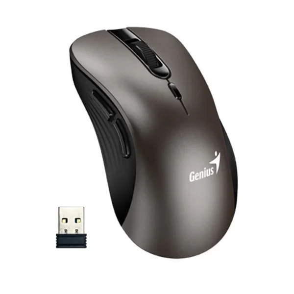 ماوس بی سیم جنیوس مدل ERGO 8100S