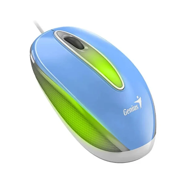 ماوس باسیم جنیوس مدل DX Mini