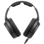 هدفون با سیم سنهایزر مدل HD 490 Pro