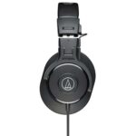 هدفون با سیم آدیو تکنیکا مدل ATH M30x