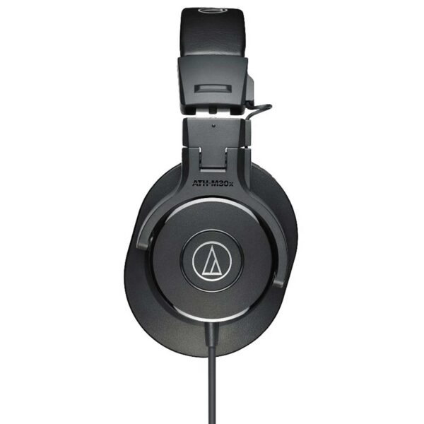 هدفون با سیم آدیو تکنیکا مدل ATH M30x