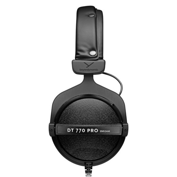 هدفون با سیم بیرداینامیک مدل DT 770 Pro