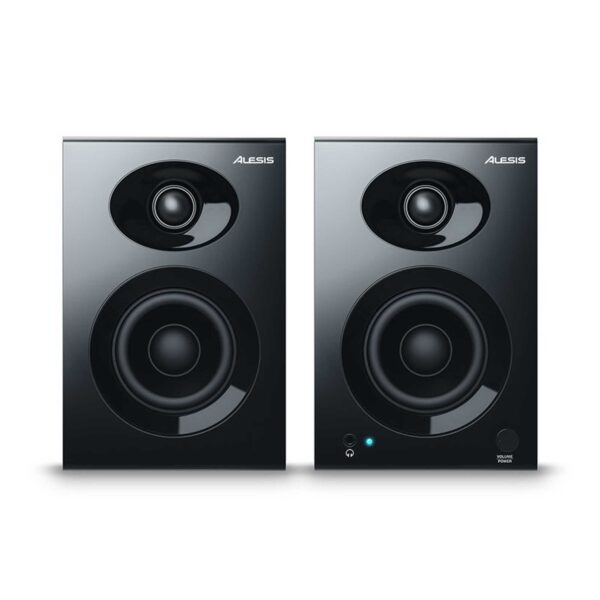 اسپیکر مانیتورینگ السیس مدل Elevate 3 MKII
