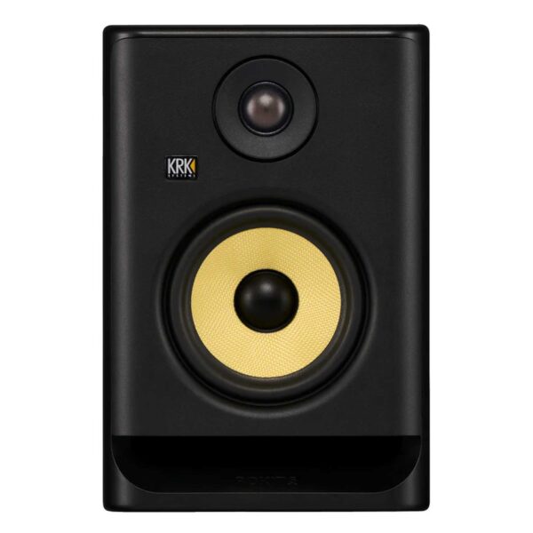 اسپیکر مانیتورینگ کی آر کی مدل ROKIT 8 G5