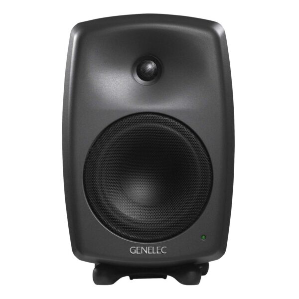 اسپیکر مانیتورینگ جنلک مدل 8040BPM