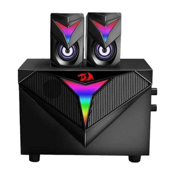 اسپیکر ردراگون مدل TOCCATA GS700 RGB