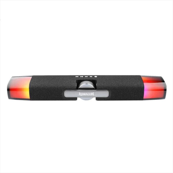 اسپیکر ردراگون مدل DORA GS512 RGB