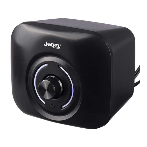 اسپیکر کامپیوتر جدل مدل SD560P