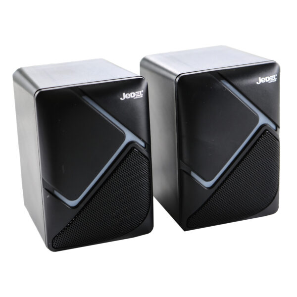 اسپیکر کامپیوتر گیمینگ جدل مدل S526 RGB